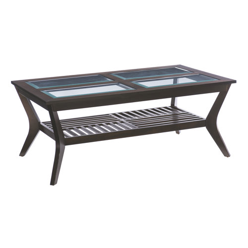 Lark Manor Almamy 3 Piece Living Room Table Set & Reviews Wayfair